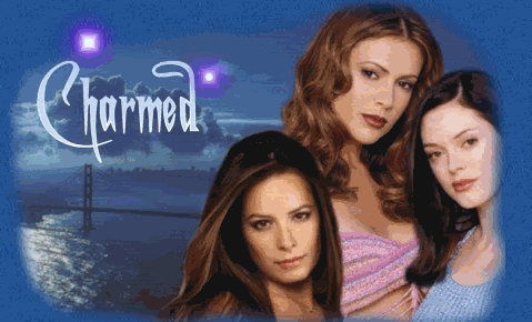 Charmed